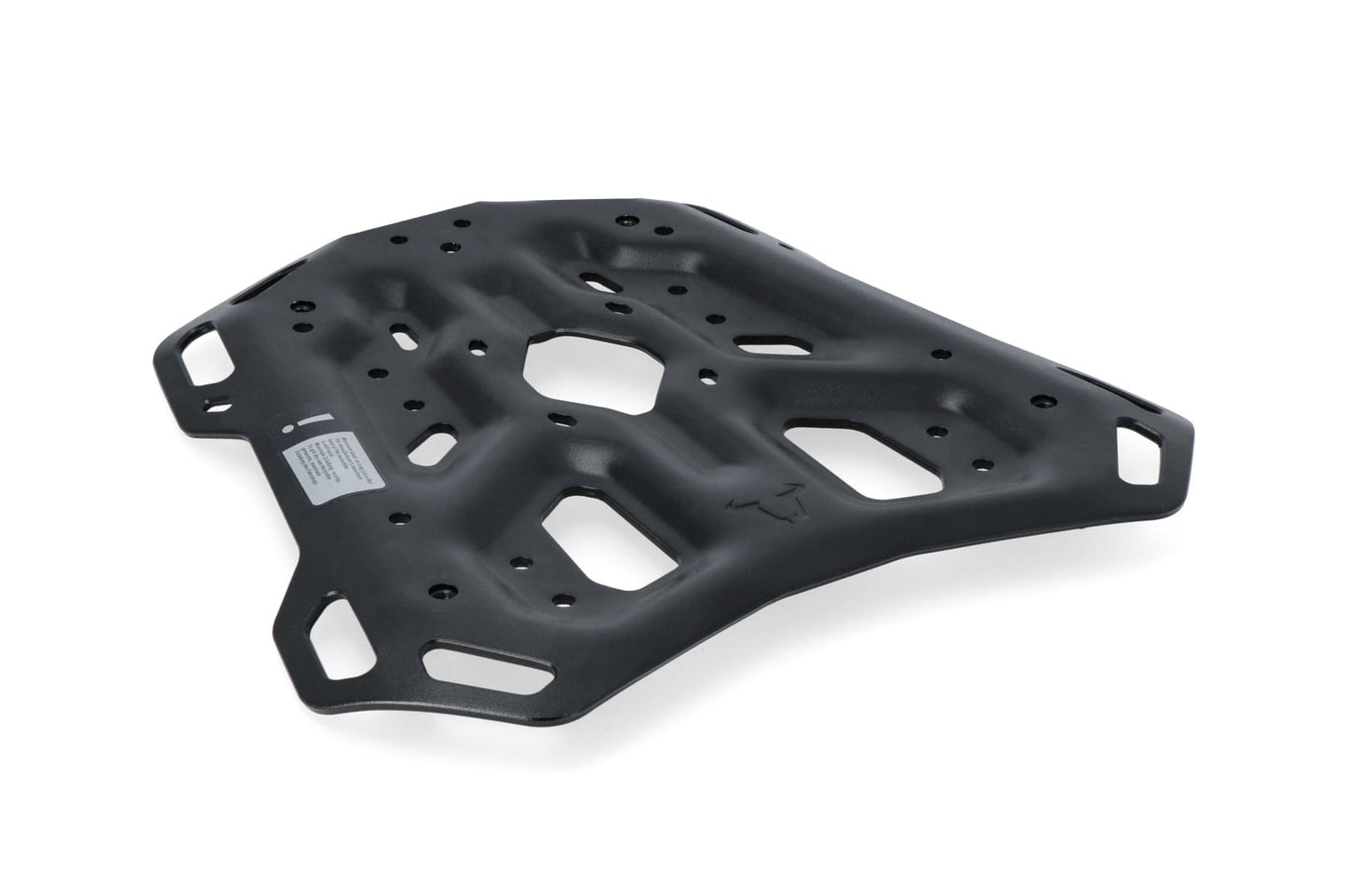 GPT.22.807.19000/B - SW-MOTECH - ADVENTURE-RACK -  Ducati Multistrada V2 / V2 S (24-) - BLACK