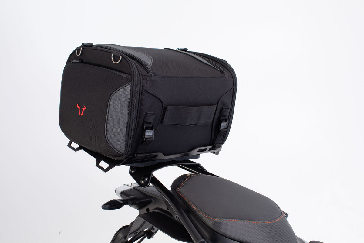 GPT.00.152.54500/B - SW-MOTECH - Luggage rack extension for STREET-RACK