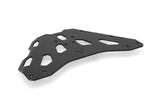 GPT.22.892.16001/B - SW-MOTECH - STREET-RACK -  Multistrada 1200 Enduro/950/1260/V2 - BLACK