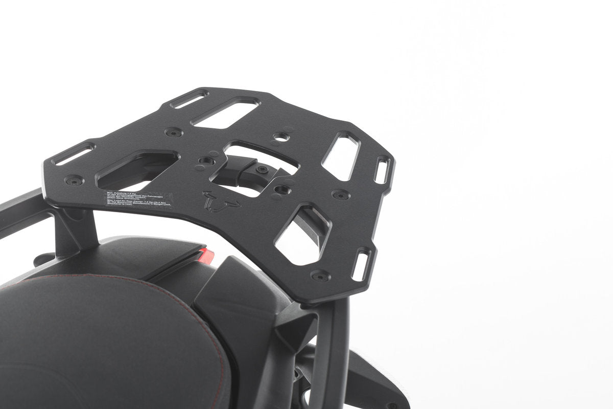 GPT.22.139.15000/B - SW-MOTECH - ALU-RACK for Multistrada 1200/Hyperstrada