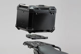 GPT.22.584.70000/B - SW-MOTECH - TRAX ADV top case system for Multistrada 1200 - BLACK