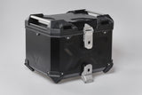 GPT.22.584.70000/B - SW-MOTECH - TRAX ADV top case system for Multistrada 1200 - BLACK