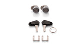GPT.22.584.70000/B - SW-MOTECH - TRAX ADV top case system for Multistrada 1200 - BLACK
