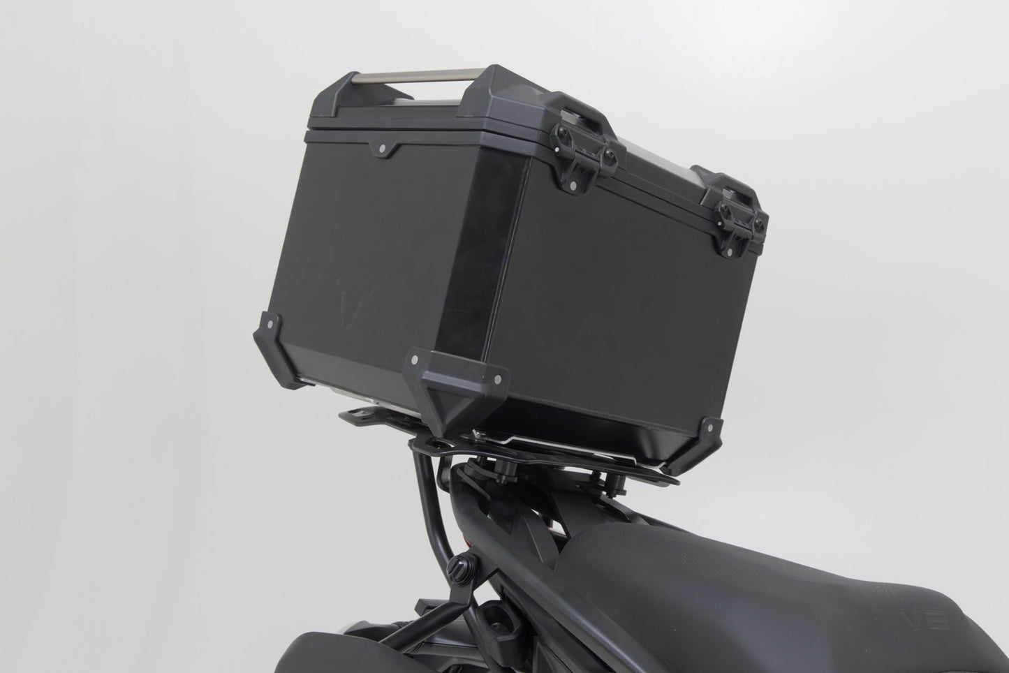 GPT.22.807.19000/B - SW-MOTECH - ADVENTURE-RACK -  Ducati Multistrada V2 / V2 S (24-) - BLACK