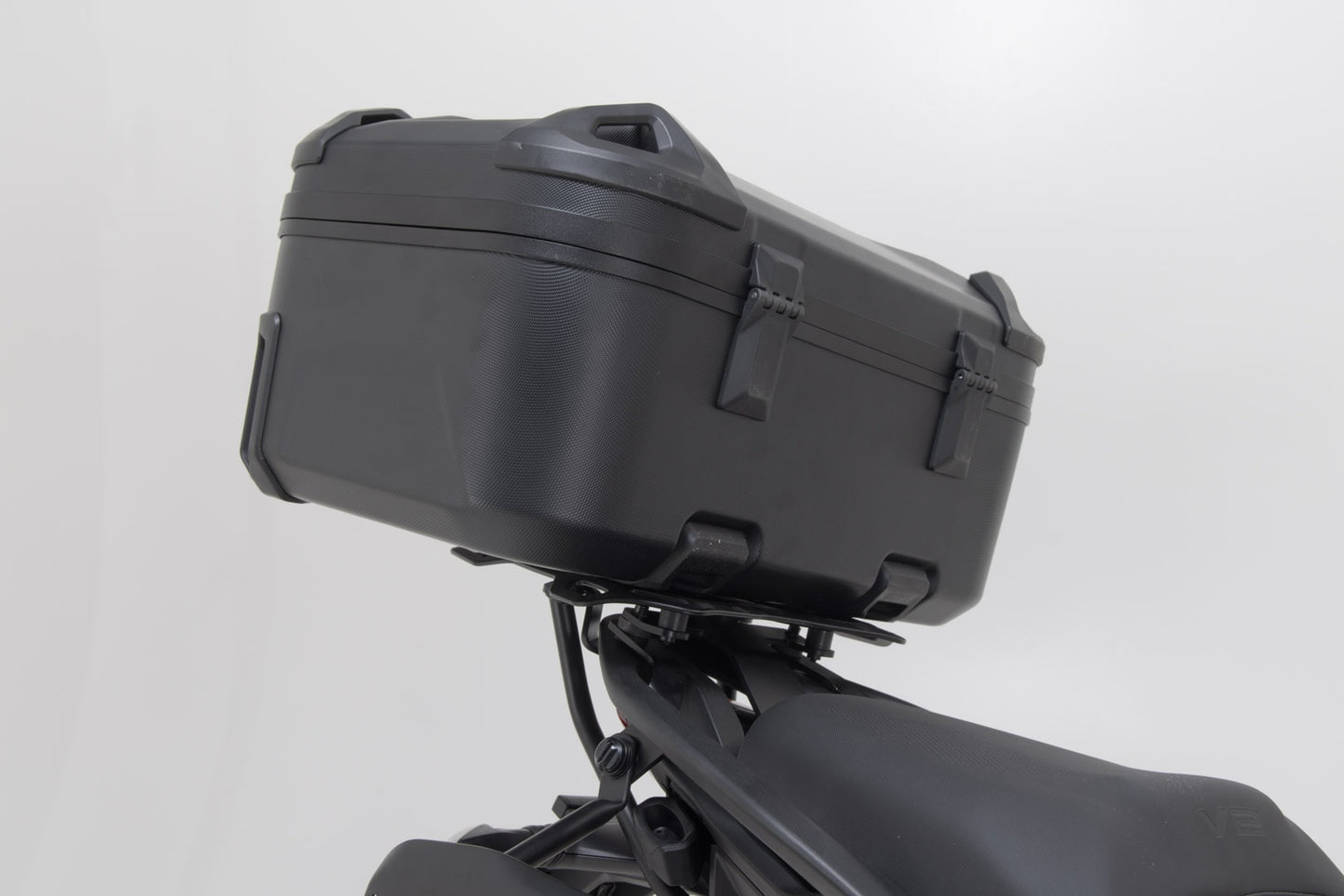 GPT.22.807.66000/B - SW-MOTECH - DUSC XL top case system -  55 l Ducati Multistrada V2 / V2 2 (24-) - BLACK