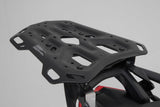 ADV.22.822.75100/B - SW-MOTECH - Adventure-set Luggage - Multistrada V4 - BLACK
