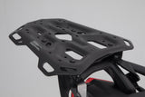 GPT.22.822.70000/B - SW-MOTECH - TRAX ADV top case system - Multistrada V4 - BLACK