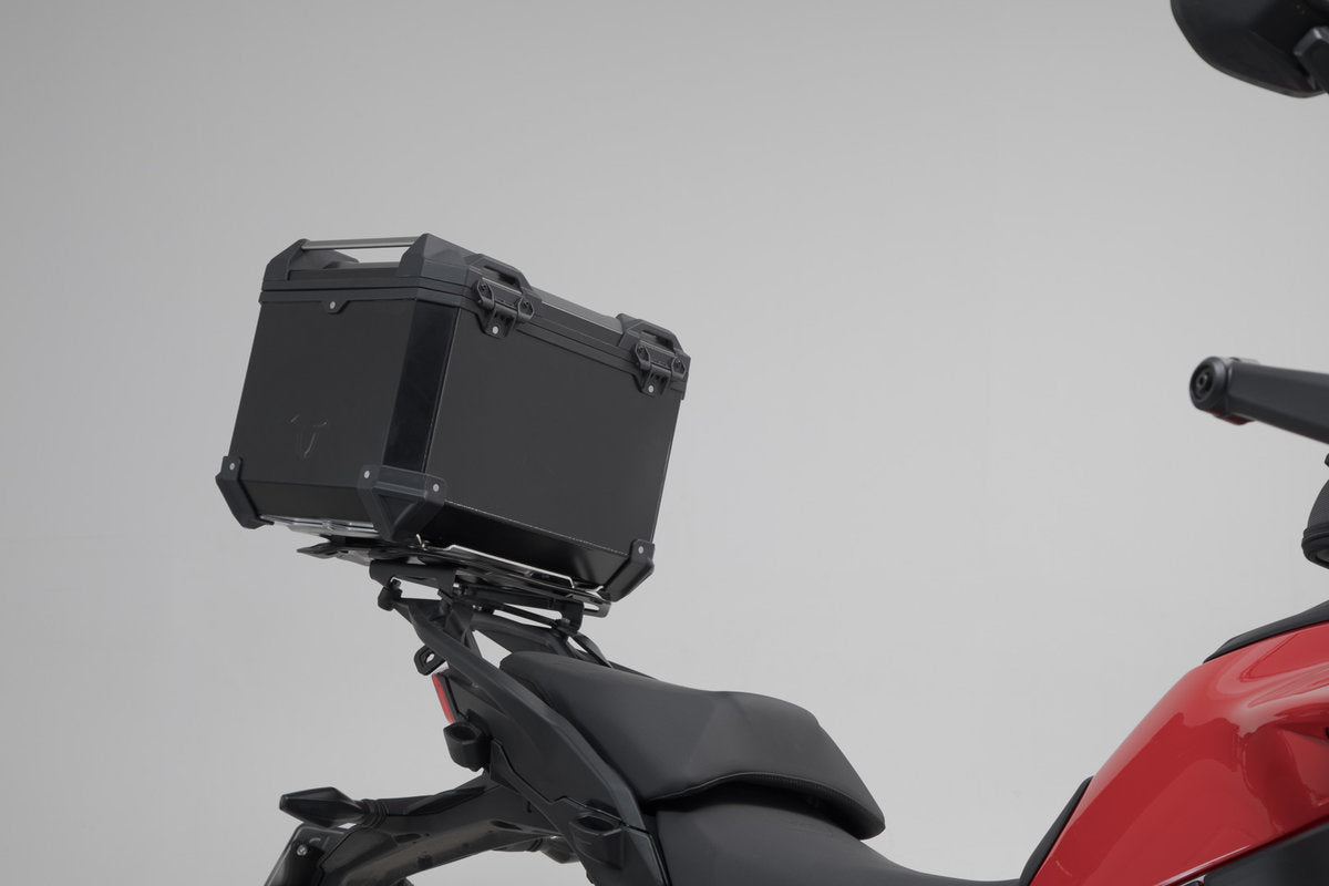 GPT.22.822.19000/B - SW-MOTECH - ADVENTURE-RACK for Multistrada V4