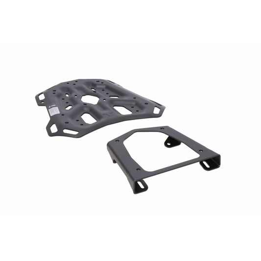 GPT.22.822.19001/B - SW-MOTECH - ADVENTURE-RACK -  Ducati Multistrada V4 models (20-) - BLACK