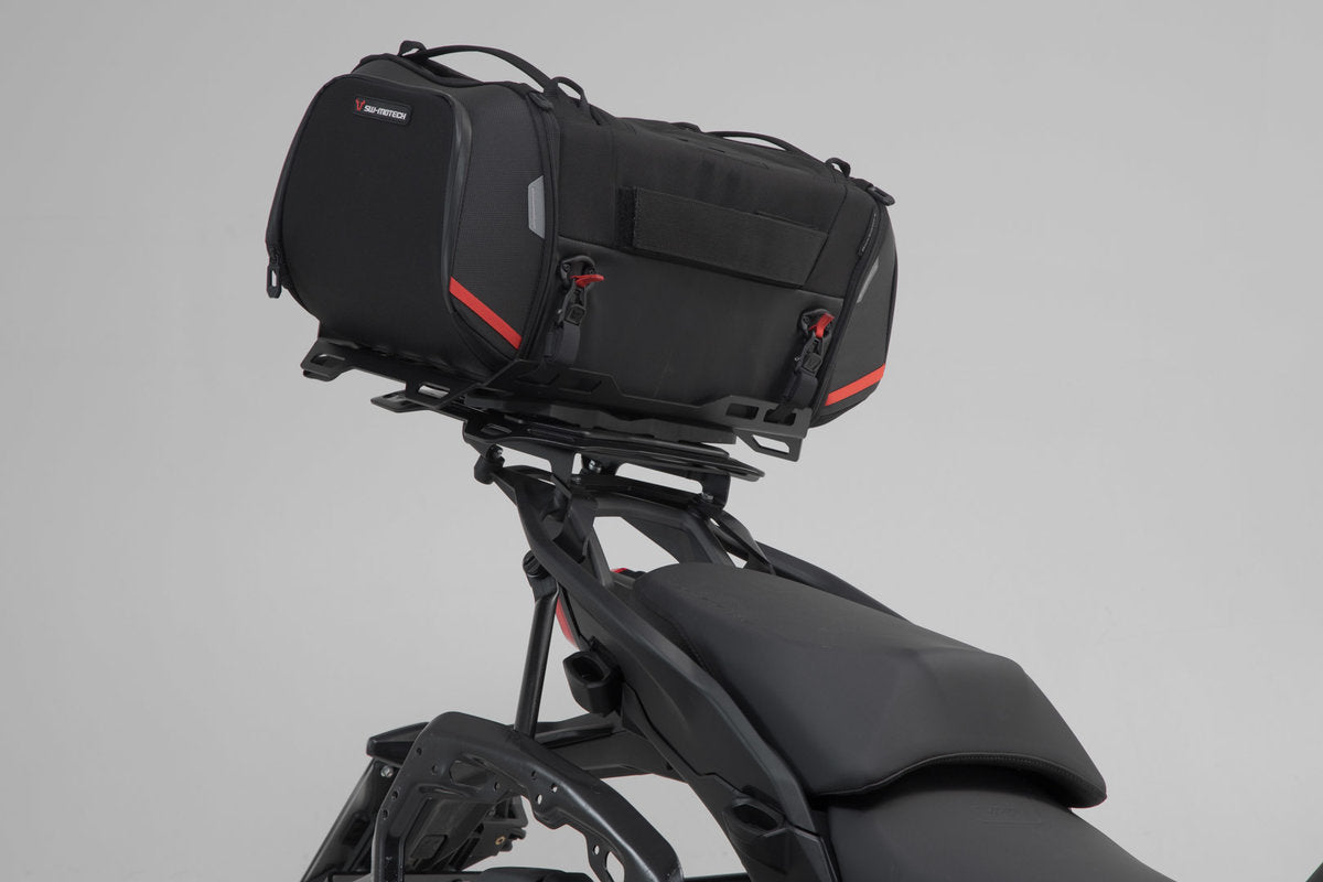 GPT.22.822.30000 - SW-MOTECH - Rackpack Set for Multistrada V4