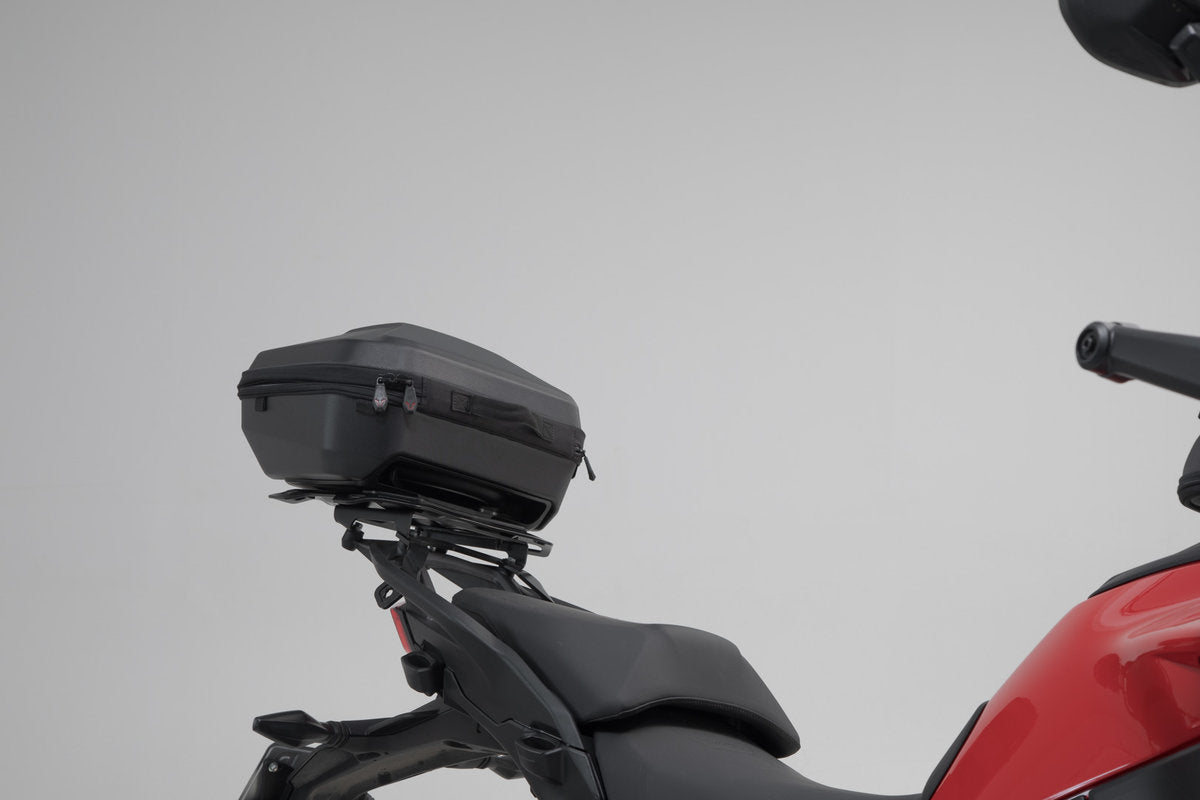 GPT.22.822.60000/B - SW-MOTECH - URBAN ABS topcase system for Multistrada V4