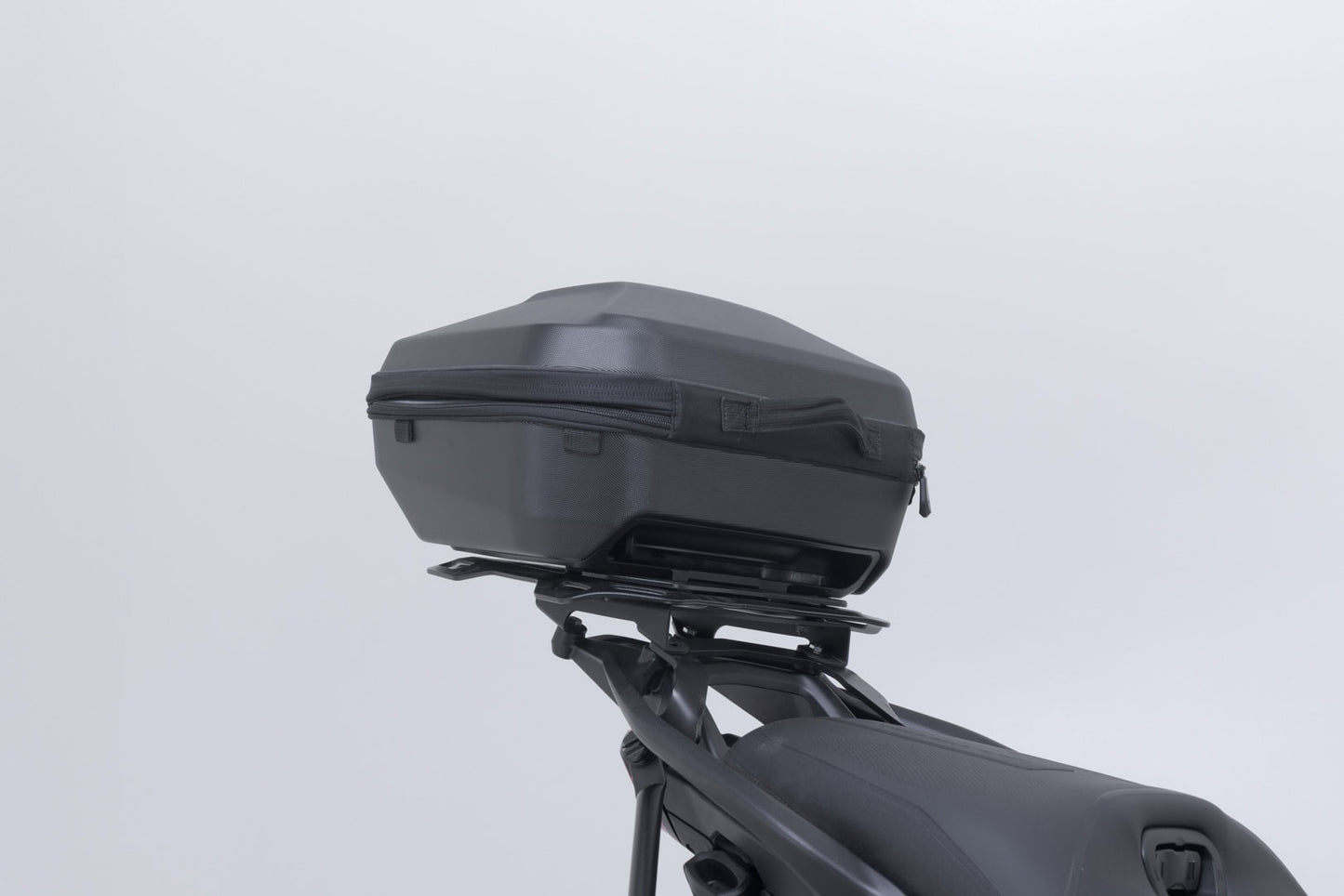 GPT.22.822.60001/B - SW-MOTECH - URBAN ABS topcase system -  Ducati Multistrada V4 models (20-) - BLACK