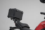GPT.22.822.70000/B - SW-MOTECH - TRAX ADV top case system - Multistrada V4 - BLACK