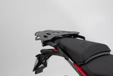 GPT.22.892.16001/B - SW-MOTECH - STREET-RACK -  Multistrada 1200 Enduro/950/1260/V2 - BLACK