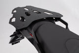 GPT.22.892.65000/B - SW-MOTECH - DUSC top case system -  Multistrada 1200 Enduro/950/1260/V2 - BLACK