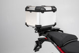 GPT.22.892.70000/S - SW-MOTECH - TRAX ADV top case system -  Multistrada 1200 Enduro/950/1260/V2 - SILVER