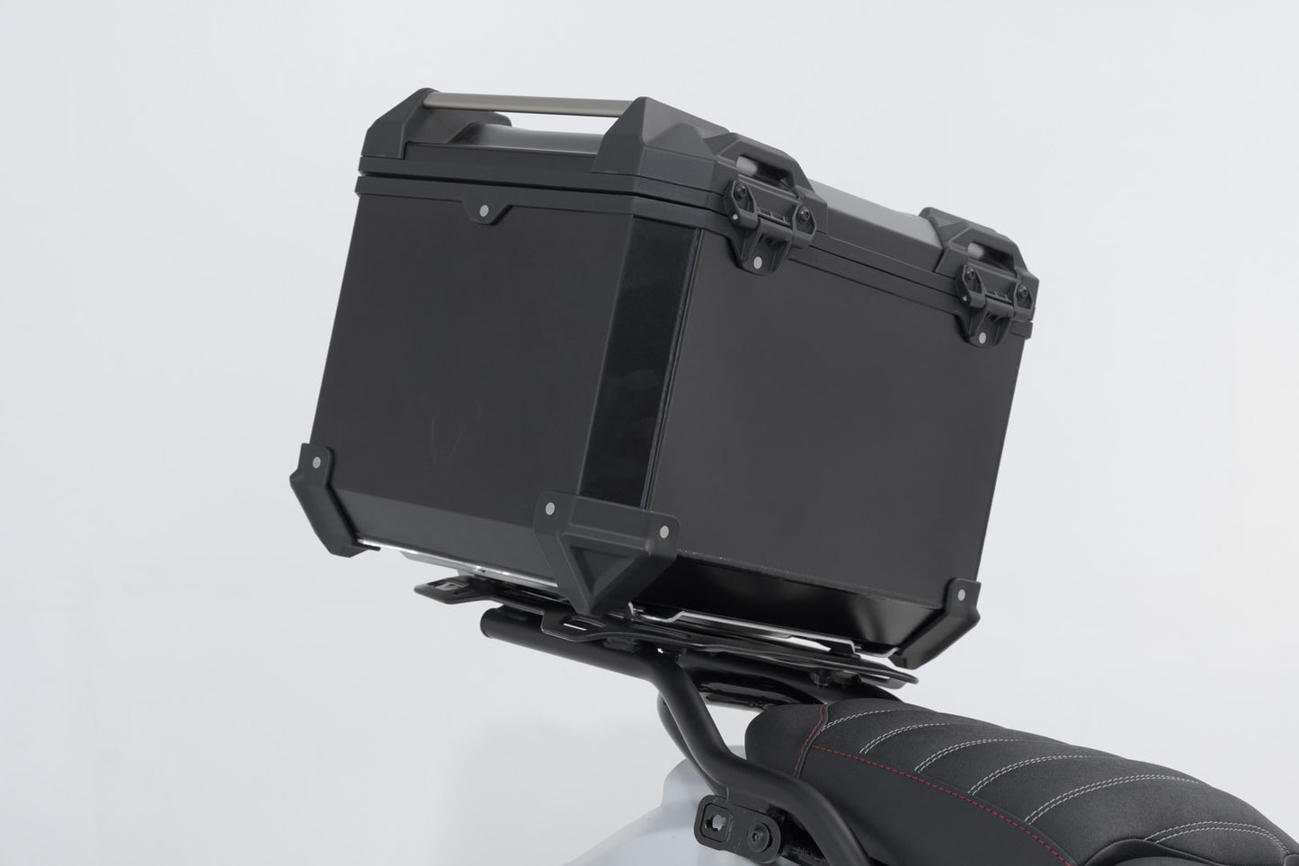 ADV.22.995.75100/B - SW-MOTECH - Adventure Set Luggage US Model -  Ducati DesertX (22-) - BLACK