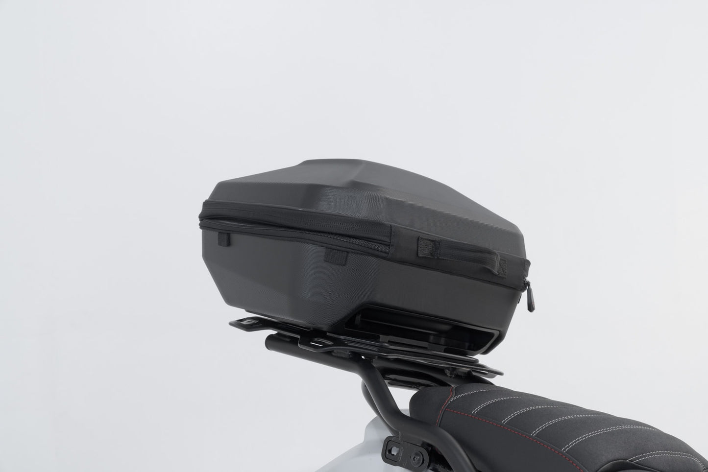 GPT.22.995.60000/B - SW-MOTECH - URBAN ABS topcase system - Ducati DesertX (22-)