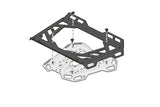 GPT.22.822.19000/B - SW-MOTECH - ADVENTURE-RACK for Multistrada V4