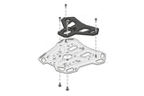 GPT.22.822.19000/B - SW-MOTECH - ADVENTURE-RACK for Multistrada V4