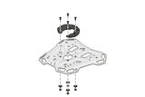 GPT.22.822.19000/B - SW-MOTECH - ADVENTURE-RACK for Multistrada V4