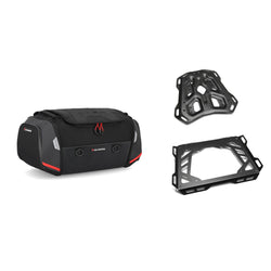 GPT.22.822.30000 - SW-MOTECH - Rackpack Set for Multistrada V4
