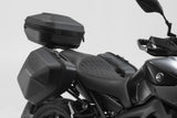 GPT.22.892.60000/B - SW-MOTECH - URBAN ABS topcase system -  Multistrada 1200 Enduro/950/1260/V2 - BLACK