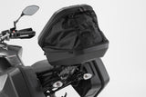GPT.22.892.60000/B - SW-MOTECH - URBAN ABS topcase system -  Multistrada 1200 Enduro/950/1260/V2 - BLACK