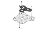 GPT.22.822.60000/B - SW-MOTECH - URBAN ABS topcase system for Multistrada V4