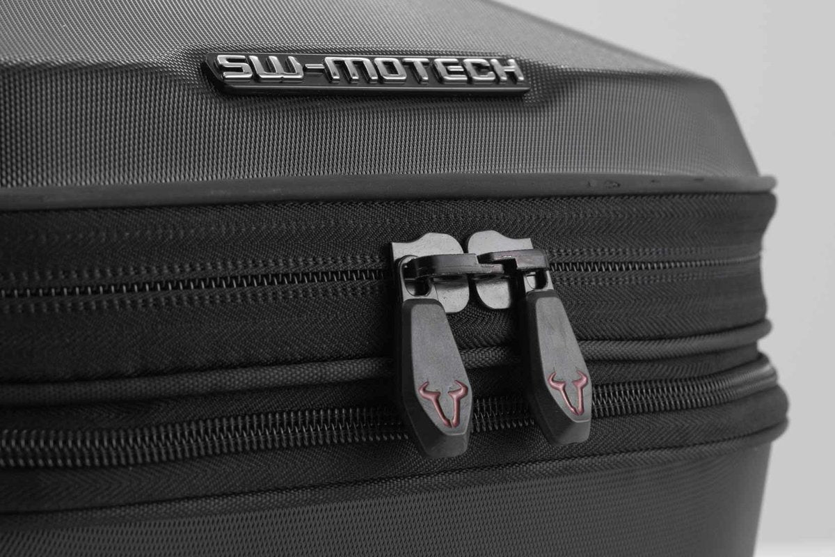 GPT.22.822.60000/B - SW-MOTECH - URBAN ABS topcase system for Multistrada V4