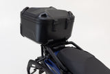 GPT.22.892.65000/B - SW-MOTECH - DUSC top case system -  Multistrada 1200 Enduro/950/1260/V2 - BLACK