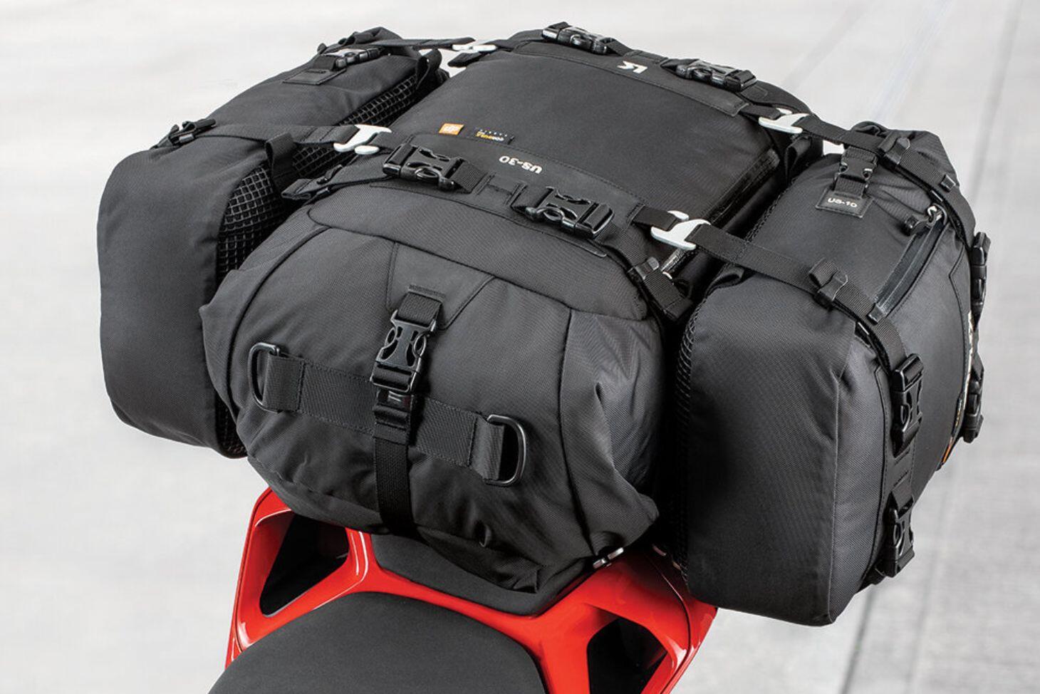 KUSC30 - KRIEGA - US-30 DRYPACK – Ducati Omaha