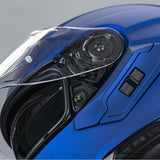 SHOEI - GT-Air 3 - MATTE BLUE