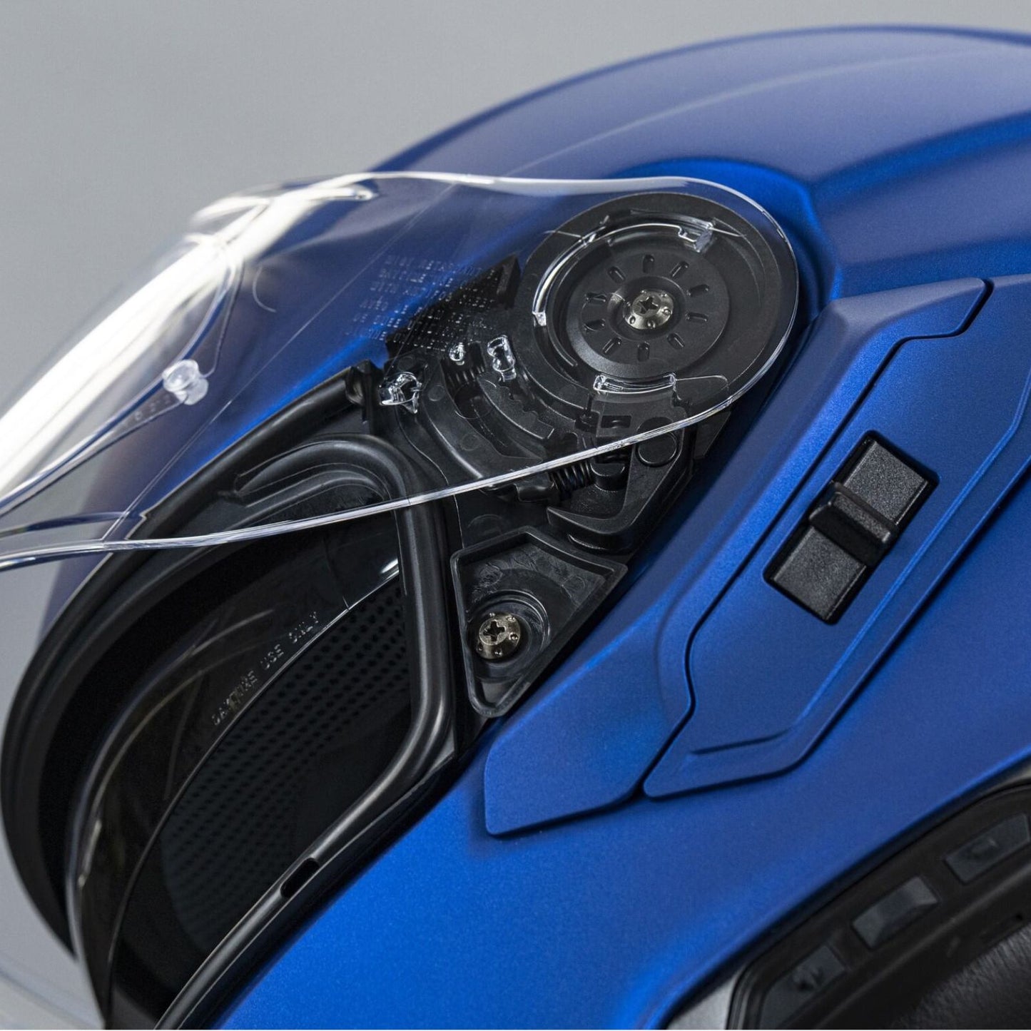 SHOEI - GT-Air 3 - MATTE BLACK