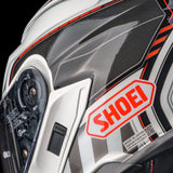 SHOEI - GT-Air 3 Discipline - WHITE (TC6)