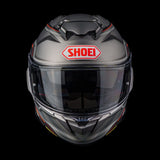 SHOEI - GT-Air 3 Discipline - GREY (TC1)
