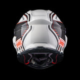 SHOEI - GT-Air 3 Discipline - WHITE (TC6)