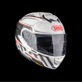 SHOEI - GT-Air 3 Discipline - WHITE (TC6)