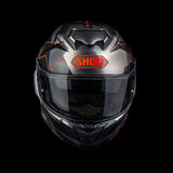 SHOEI - GT-Air 3 MM93 Grip - TC1