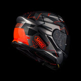 SHOEI - GT-Air 3 MM93 Grip - TC1
