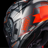 SHOEI - GT-Air 3 MM93 Grip - TC1