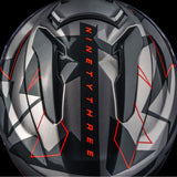SHOEI - GT-Air 3 MM93 Grip - TC1