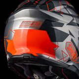 SHOEI - GT-Air 3 MM93 Grip - TC1