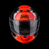 SHOEI - GT-Air 3 Realm - BLACK/RED (TC1)