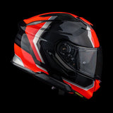 SHOEI - GT-Air 3 Realm - BLACK/RED (TC1)