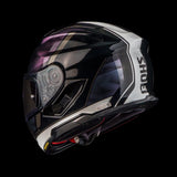 SHOEI - GT-Air 3 Scenario - BLUE/WHITE (TC5)