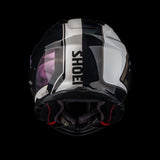 SHOEI - GT-Air 3 Scenario - BLUE/WHITE (TC5)