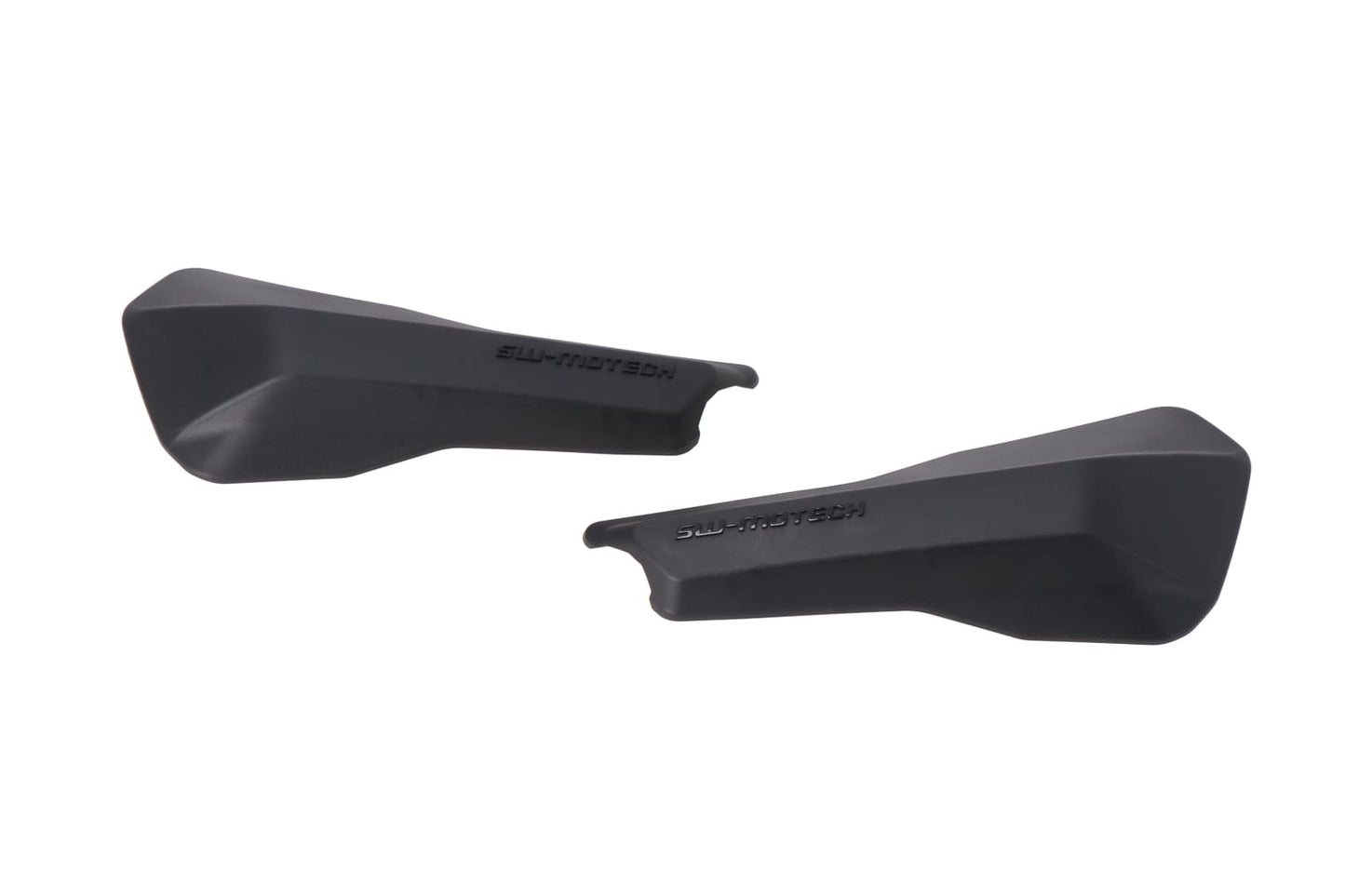 HDG.00.220.24301/B - SW-MOTECH - Sport handguard kit -  Ducati Scrambler (14-) - BLACK