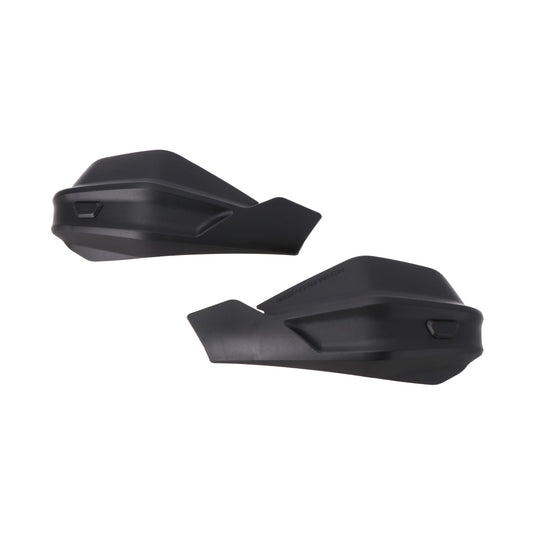 HDG.00.220.34301/B - SW-MOTECH - Adventure handguard kit -  Ducati Scrambler (14-) - BLACK