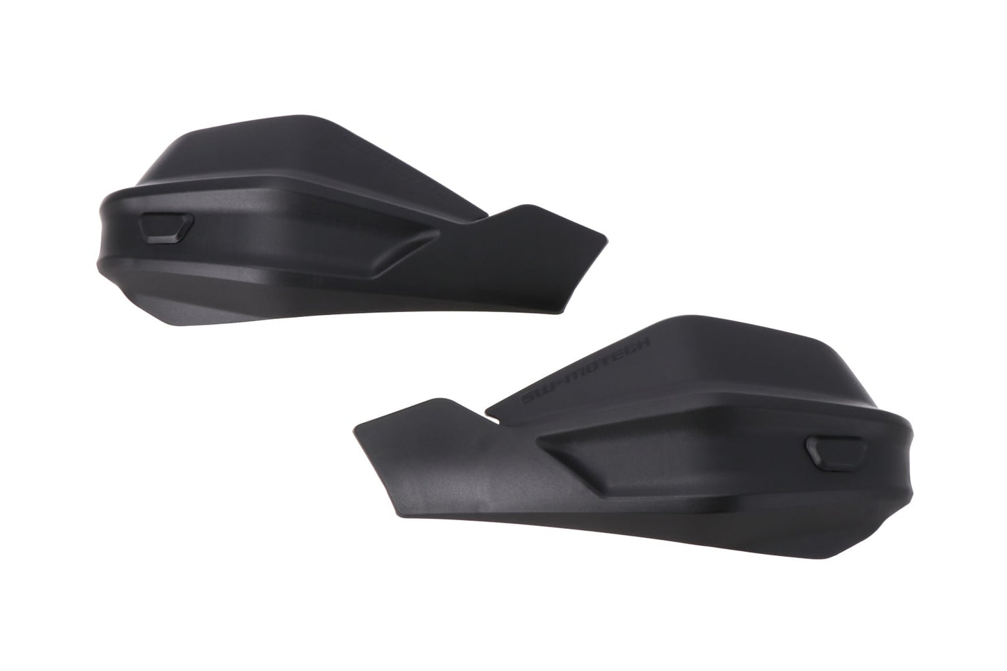 HDG.00.220.31301/B - SW-MOTECH - Adventure handguard kit -  Ducati DesertX / Rally, CFMoto 800MT-X - BLACK